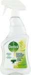 Dettol Antibakteriális felülettisztító spray Lime&Menta 500 ml