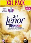 Lenor Gold Orchid Mosópor 5,2 kg (80 mosás)