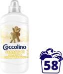 Coccolino Sensitive Almond & Cashmere Balm 1,45 l