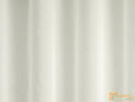  (7 szín) ILSE natúr hatású voile függöny 320 cm - Ekru