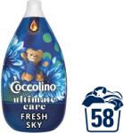 Coccolino Ultimate Care Fresh Sky 870 ml