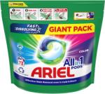 Ariel All-in-1 PODS Color 72 db