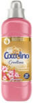 Coccolino Creations Honeysuckle & Sandalwood öblítő 925 ml