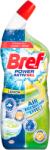 Bref Power Aktiv Gel Lemon WC tisztítószer 700 ml