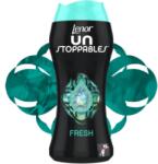 Lenor Unstoppables Fresh Parfümgyöngyök 210 g
