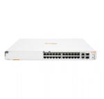 HP ARUBA ION 1960 24G 2XT 2XF BDL (74096766)