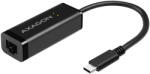 AXAGON ADE-SRC Type-C USB3.1 - Gigabit Ethernet 10/100/1000 adapter (ADE-SRC)