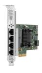 HP Placa de retea HP P51178-B21 Broadcom BCM5719, PCI Express x4 (P51178-B21)