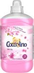 Coccolino Silk Lilly öblítő 1,8 l