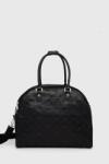 GUESS táska fekete - fekete Univerzális méret - answear - 44 990 Ft