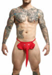 MOB Elephant Thong Red - superlove