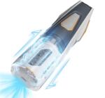 Paloqueth Avenger 5in1 Automatic Oral Sex Rotating & Thrusting Masturbator