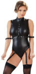 Cottelli Collection Bondage Body 2641771 Black L