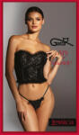 Gatta Ars Amandi Jessica Black XL
