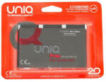Uniq Free Condoms No Latex 3 pack