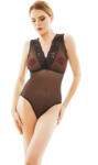 Anais Saffron Prime Body Black S/M
