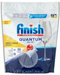 Finish Powerball - Quantum All in 1 Lemon mosogatógép tabletta 36 db