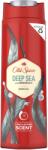 Old Spice Deep Sea 400 ml