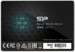 Silicon Power S55 2.5 960GB SATA3 (SLP-SSD-S55-960GB)