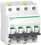 Schneider Electric ACTI9 iC60N kismegszakító 4P, B, 32A A9F03432 (A9F03432)