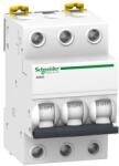Schneider Electric ACTI9 iK60N kismegszakító 3P, B, 16A A9K23316 (A9K23316)