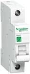 Schneider Electric RESI9 kismegszakító 1P, C, 50A R9F14150 (R9F14150)