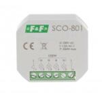 F&F SCO-801 fényerőszabályozó SCO-801 (SCO-801)