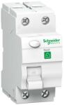 Schneider Electric RESI9 áramvédőkapcsoló A osztályú 2P, 40A, 30mA, R9R01240 (R9R01240)