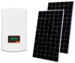 Elmark Hibrid napelemes Rendszer, készlet 1P/5kW monokristályos98SOL5000HM (98SOL5000HM)