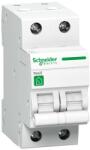 Schneider Electric RESI9 kismegszakító 2P, C, 13A R9F14213 (R9F14213)