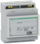 Schneider Electric ACTI9 SCU10-DIN dimmer, 1-10V CCTDD20011 (CCTDD20011)