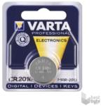 VARTA CR2016 (2) Baterii de unica folosinta