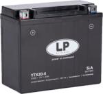 Landport 20Ah left+ YTX20-4