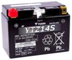 YUASA 11,8Ah 230A left+ YTZ14S