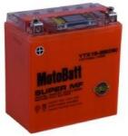 MotoBatt 14Ah 230A YTX16-BS