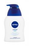 Nivea Creme Soft săpun lichid 250 ml pentru femei