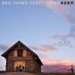 Magneoton Zrt Young Neil & Crazy Horse - Barn (CD)