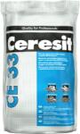Ceresit fugagitt, szabvány 2-8 mm vastagsághoz, CE33, 5 kg-os zsák, Caramel