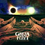 Republic Greta Van Fleet - Anthem Of The Peaceful Army (Vinyl LP (nagylemez)) (6794975)