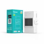 SONOFF Releu inteligent WiFi Sonoff POW Elite R3 (20A) afisaj LCD 6920075777505 (6920075777505)