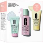 Clinique 3-Step Skin Care Kit Skin Type 3 set cadou