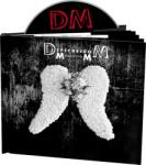 Mute Depeche Mode - Memento Mori (Deluxe Edition) (Casemade Book) (CD)