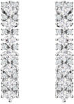 Preciosa Eredeti ezüst fülbevaló Orion 5258 00 - vivantis