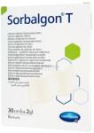 HARTMANN Sorbalgon T tamponáló kötszer 2 g 30 cm 5 db