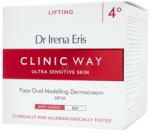 Dr Irena Eris Clinic Way 4 arckontúr tökéletesítő nappali krém 50 ml