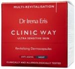 Dr Irena Eris Clinic Way revitalizáló szérum kapszula 30 db