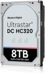 HGST (Hitachi) HDD Server HGST Non Hot-Plug Ultrastar DC HC320 SATA 8TB 7200 RPM 3.5" 256MB (HUS728T8TALE6L4)
