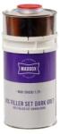 Maddox Vopsea auto VOC Filler Maddox 4: 1, Gri Inchis, 1.25L (MAD-20420/1.25) - vexio