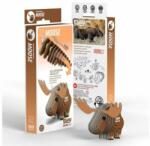 dodoland Eugy Jávorszarvas 3D puzzle (D5048)