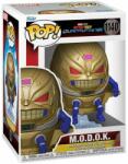 Funko POP! Marvel: Ant-Man and the Wasp: Quantumania - M. O. D. O. K. figura #1140 (FU70493)